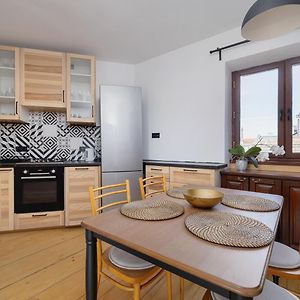 Appartement met Drie Slaapkamers